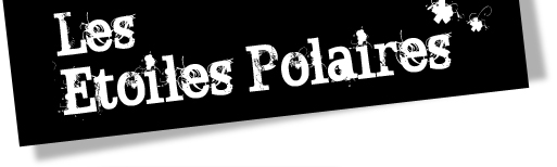 Les Etoiles Polaires, d'aprs Jorn Riel